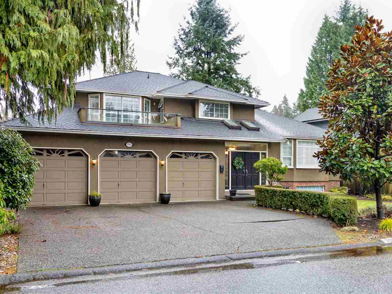 3980 Lewister Road, North Vancouver BC V7R 4C3