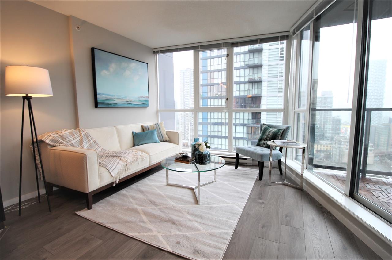 2108-1155 Seymour St  