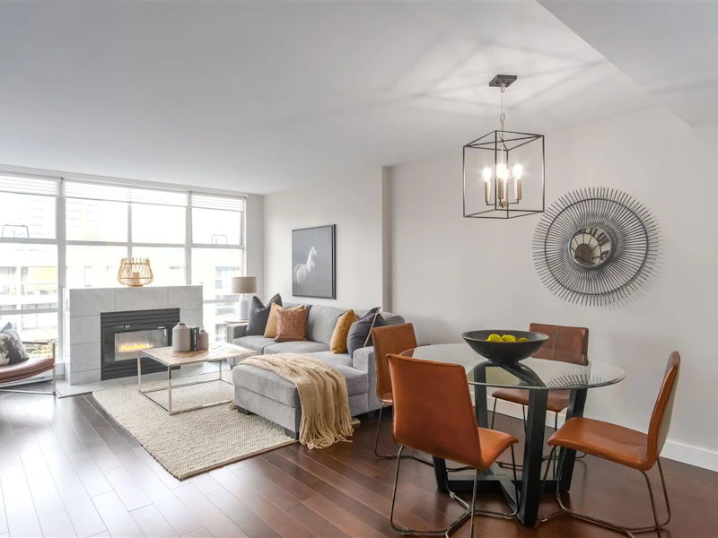 406 - 518 W 14th Avenue, Vancouver BC V5Z 4N5