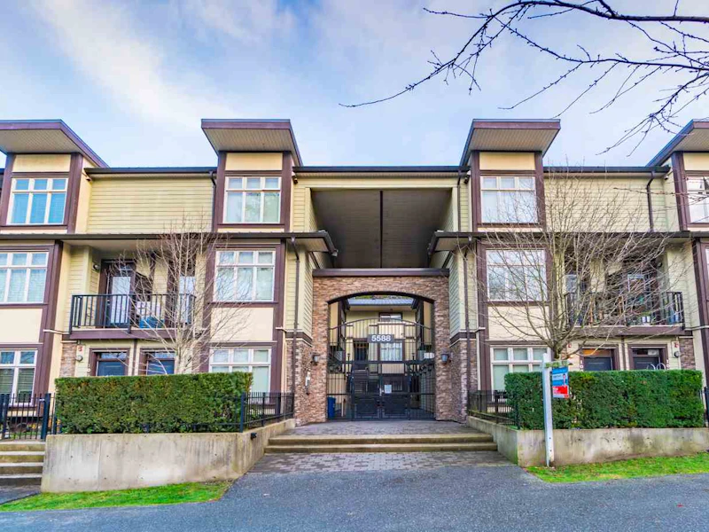 217 - 5588 Patterson Avenue, Burnaby BC V5H 0A7