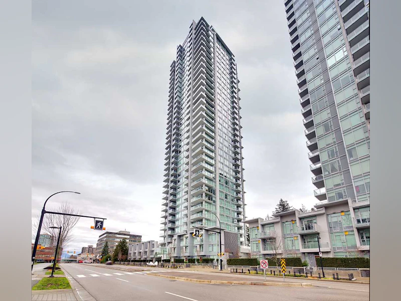 1003 - 6538 Nelson Avenue, Burnaby BC