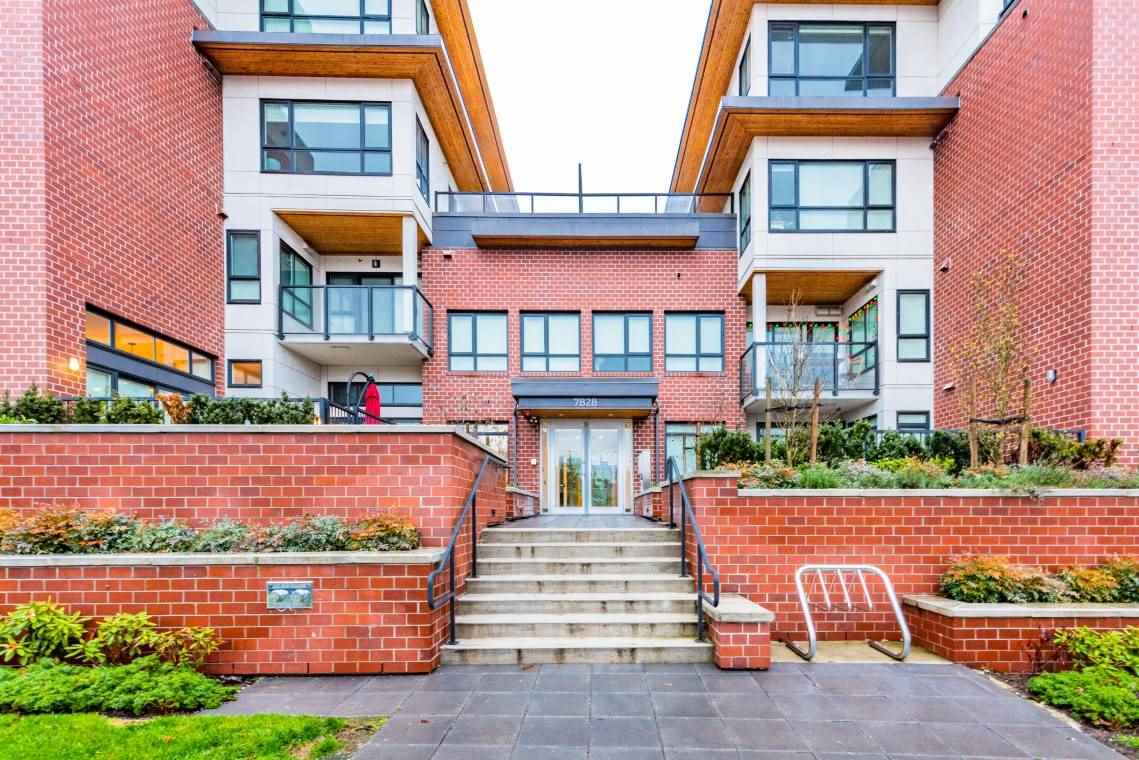 223-7828 Granville St  