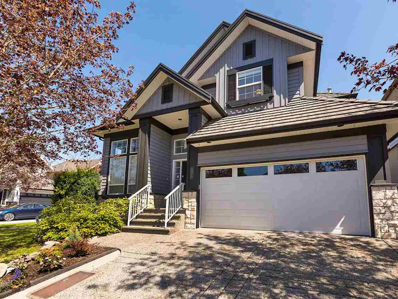 3488 152b Street, Surrey BC V3Z 0M5