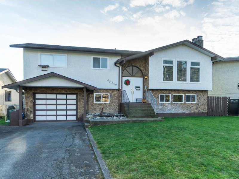 45260 Lenora Crescent, Chilliwack BC V2P 7C4