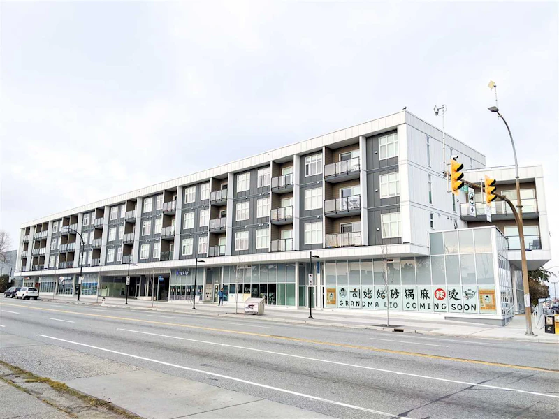 PH30 - 6283 Kingsway Street, Burnaby BC