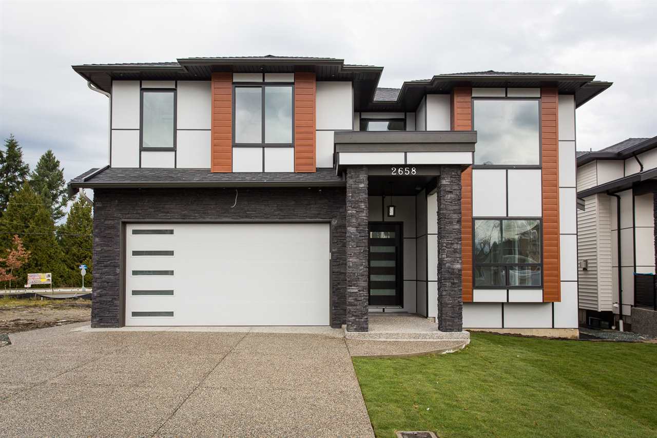 2658 Platform Cres  