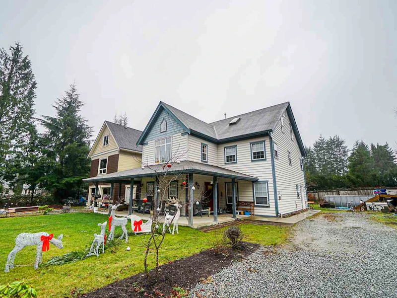 33110 Dewdney Trunk Road, Mission BC V2V 6X6