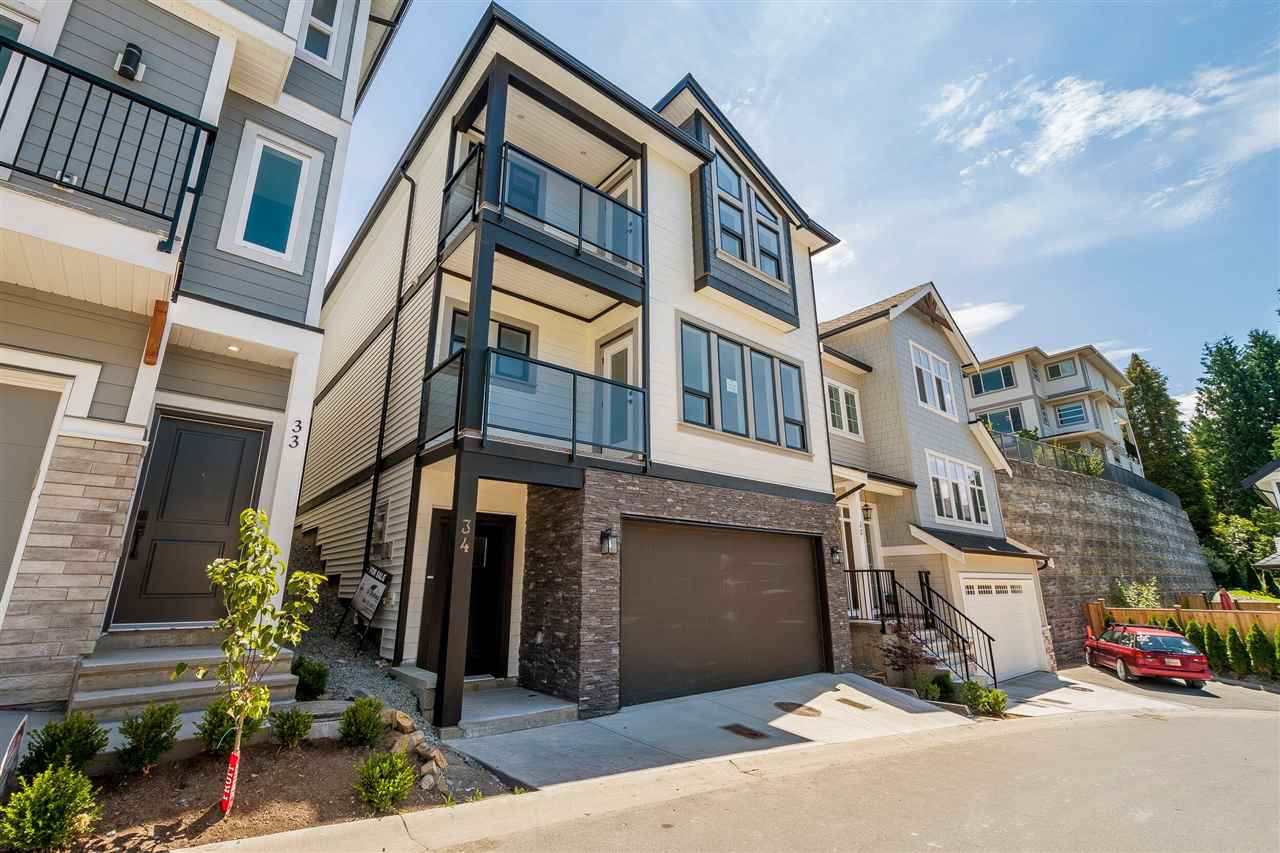 34-4295 Old Clayburn Rd  
