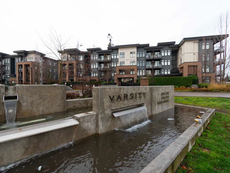 101 - 20058 Fraser Highway, Langley BC V3A 0E5