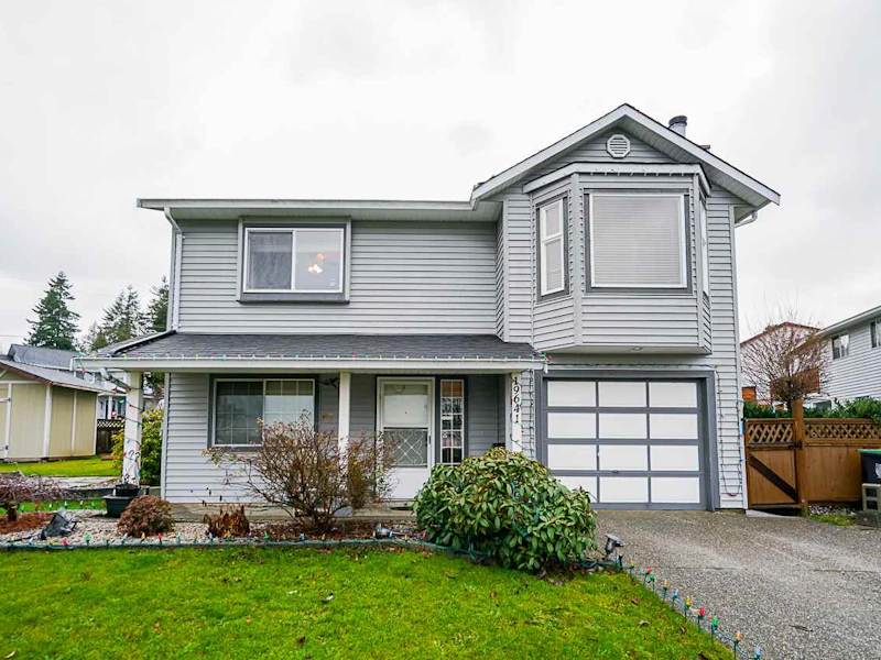19641 Wakefield Drive, Langley BC V2Y 1J4