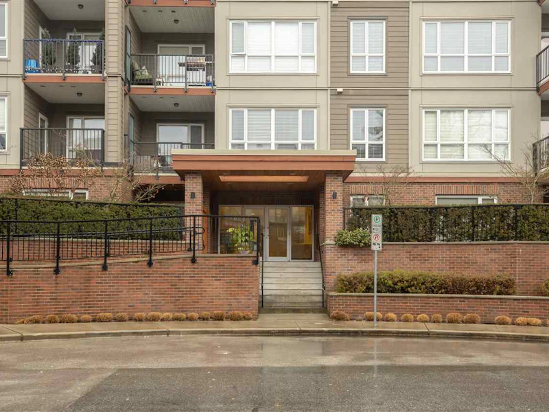 301 - 2473 Atkins Avenue, Port Coquitlam BC V3C 0C4