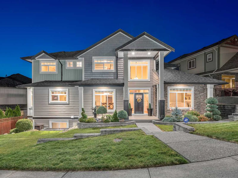 13757 Silver Valley Road, Maple Ridge BC V4R 0C2
