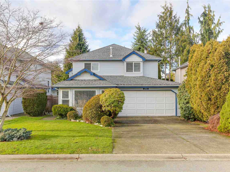 4963 Mariner Place, Delta BC V4K 4J4