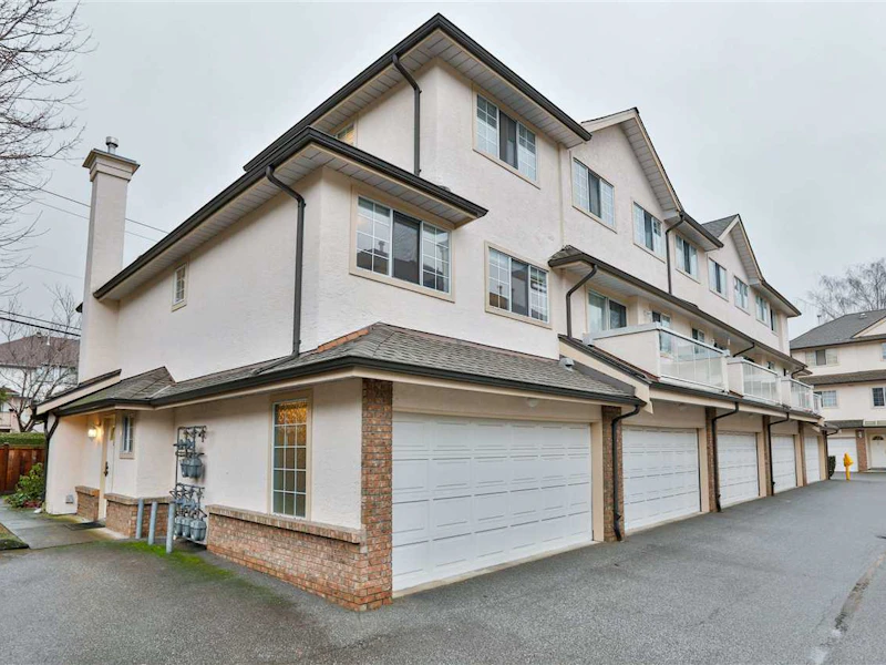 5 - 8700 Bennett Road, Richmond BC V6Y 1N7