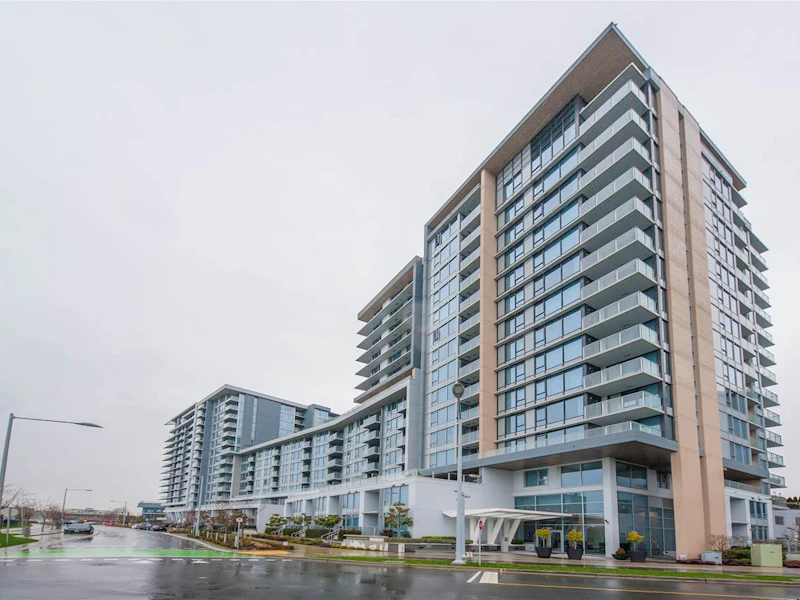 1206 - 3331 Brown Road, Richmond BC
