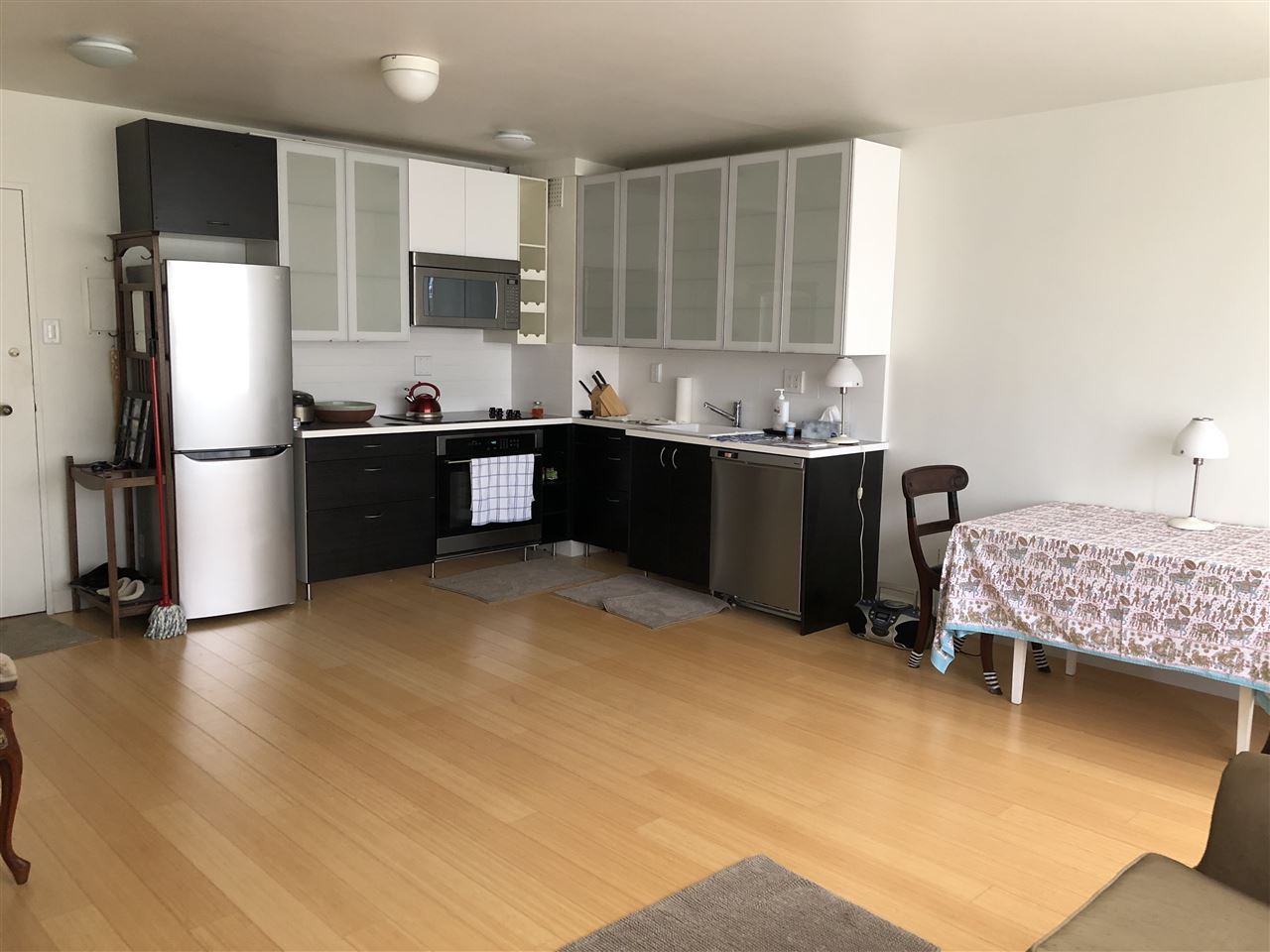 312-1445 Marpole Ave  