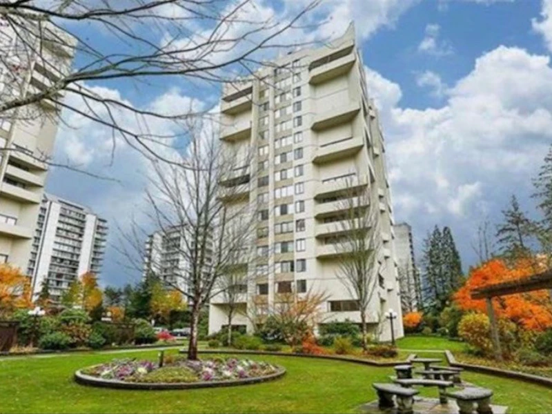 206 - 4105 Maywood Street, Burnaby BC V5H 4A3