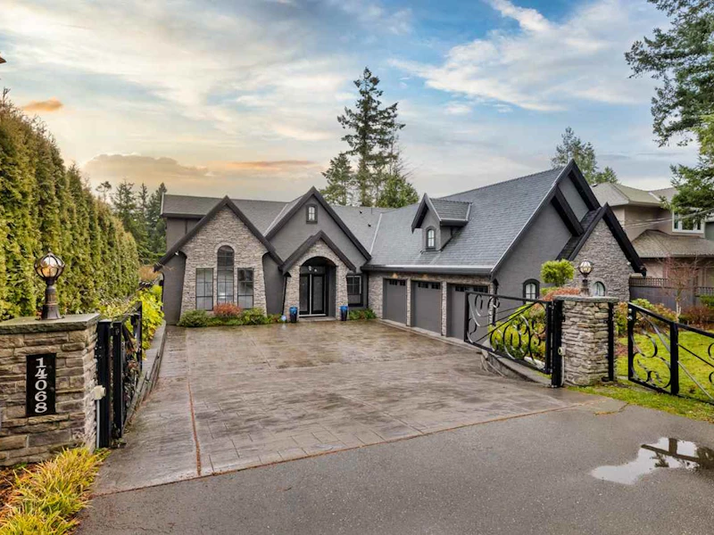 14068 Coldicutt Avenue, Surrey BC V4B 3B4