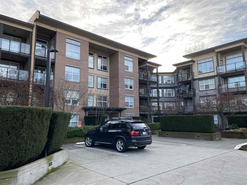 422 - 10707 139th Street, Surrey BC V3T 0B2