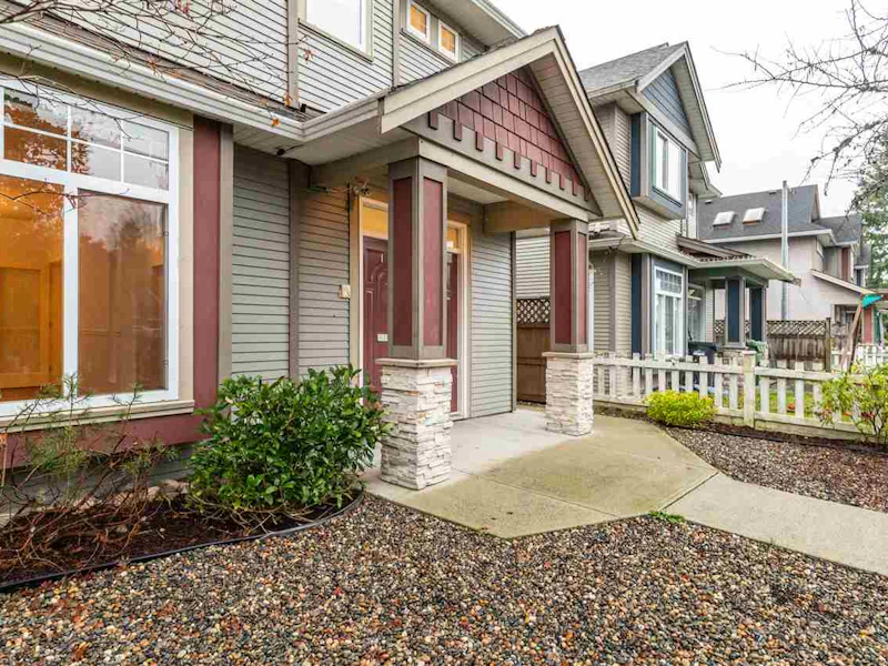 4708 Steveston Highway, Richmond BC V7E 2K3
