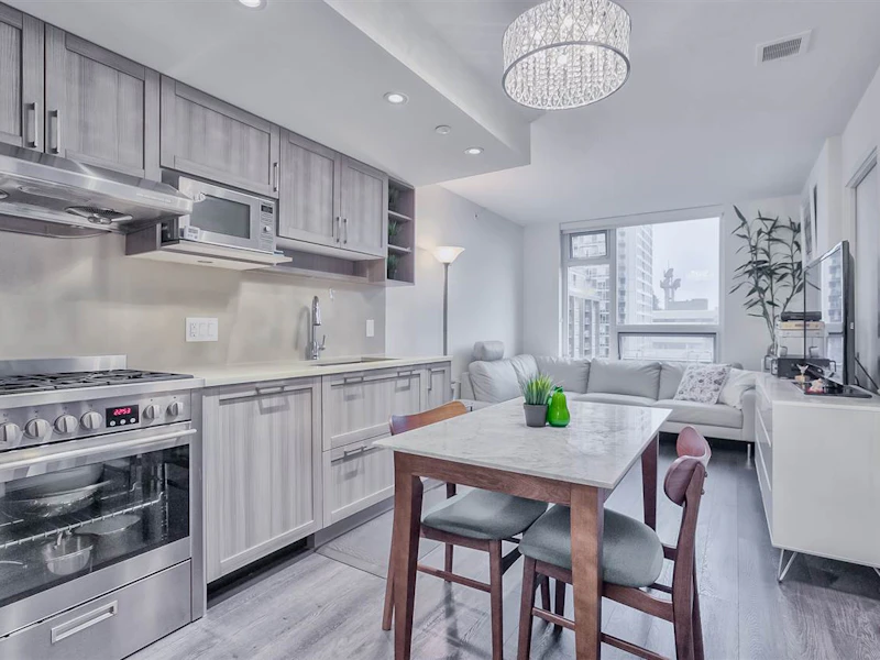 1019 - 5470 Ormidale Street, Vancouver BC
