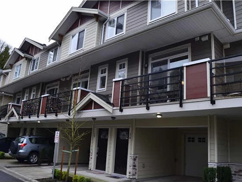 35 - 6383 140th Street, Surrey BC V3W 0E9