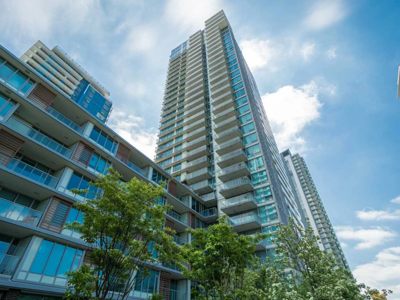 1201 - 8131 Nunavut Lane, Vancouver BC