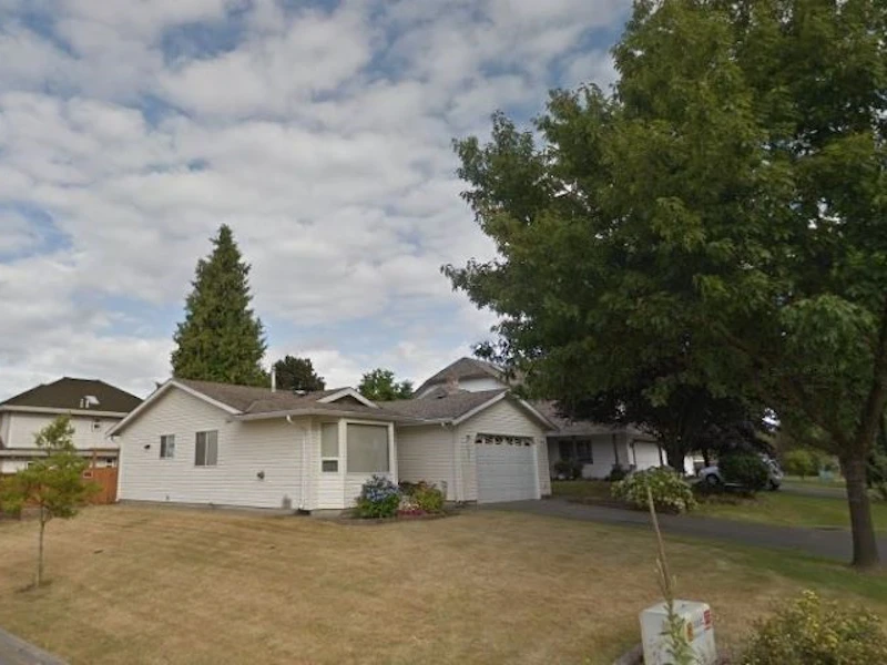 5857 169th Street, Surrey BC V3S 6Z9