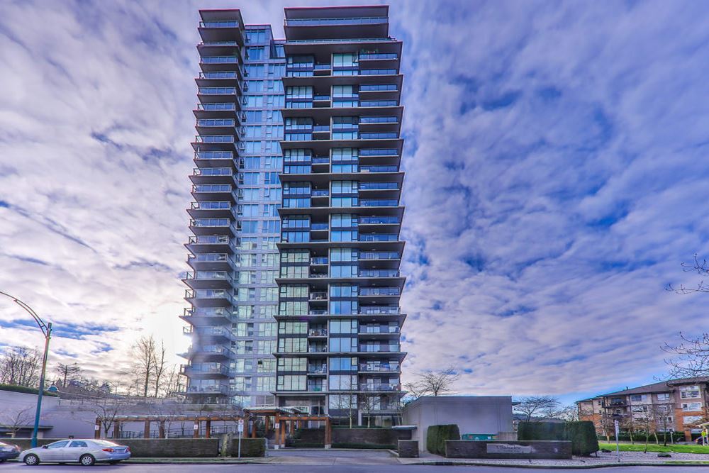703-651 Nootka Way  