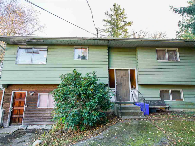 4920 200th Street, Langley BC V3A 1L5