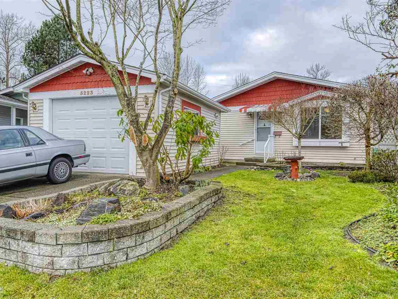 5223 Regatta Way, Delta BC V4K 4N6