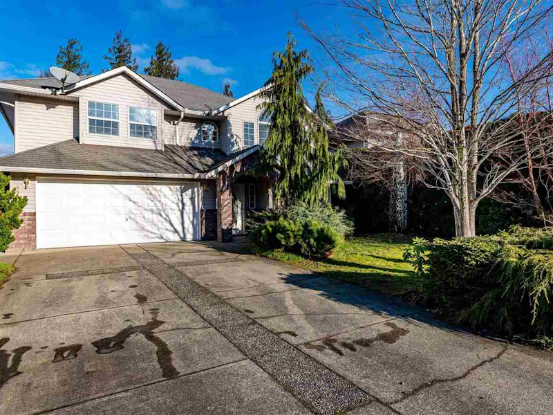 44673 Michael Drive, Chilliwack BC V2R 5L3