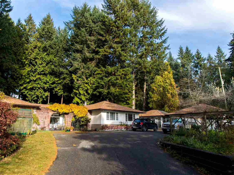 260 Knight Road, Gibsons BC