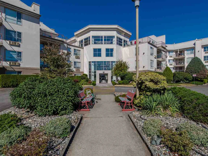 110 - 2626 Countess Street, Abbotsford BC V2T 5P3