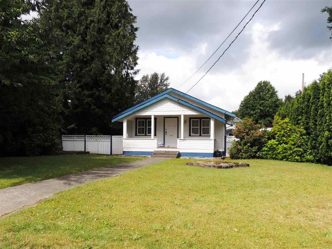 2749 Mccallum Rd  