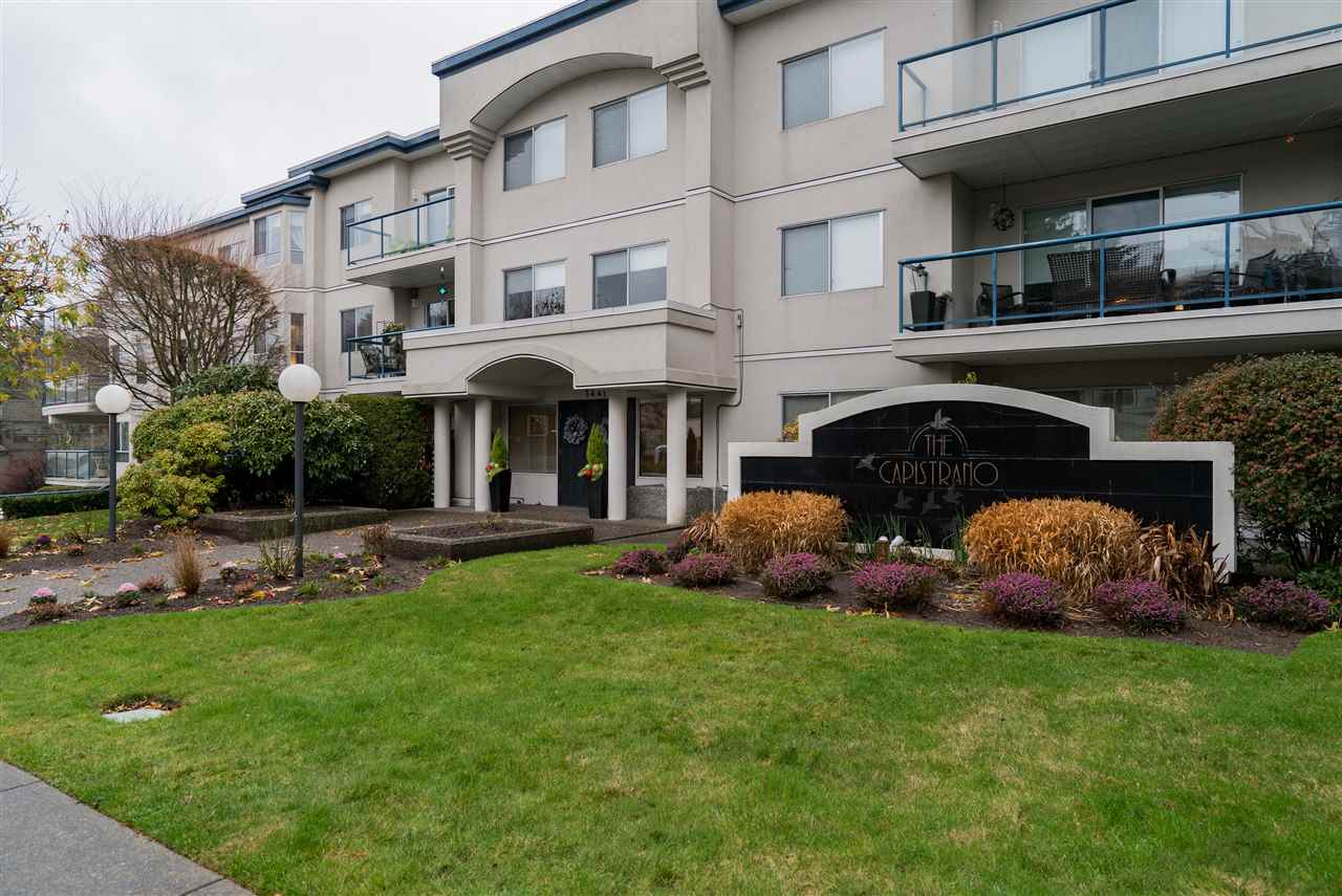 203-1441 Blackwood St  