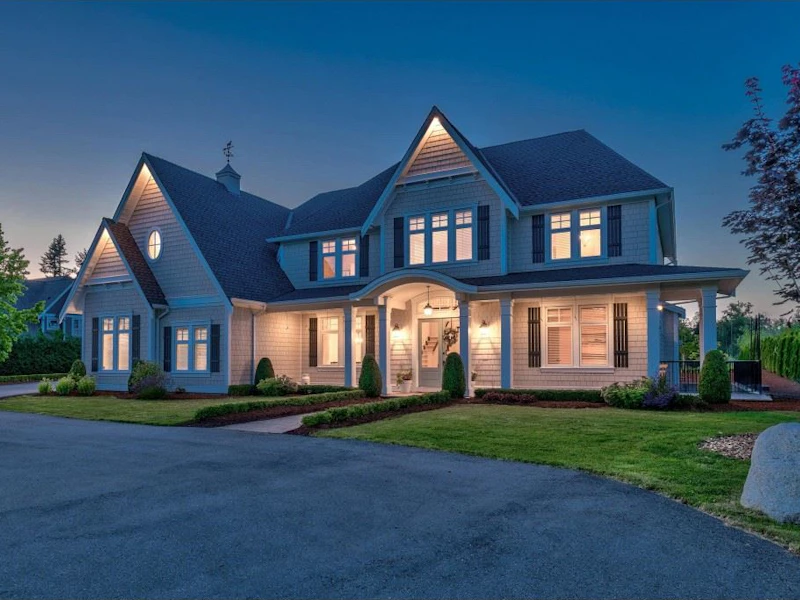 21797 100th Avenue, Langley BC V1M 3V1