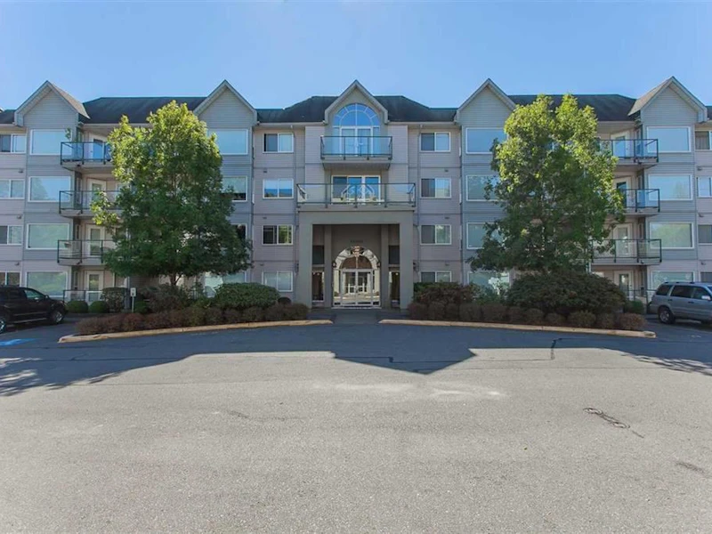207 - 33668 King Road, Abbotsford BC V2S 7P8