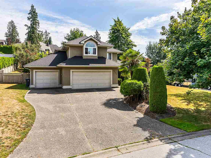 5436 186th Street, Surrey BC V3S 8L5