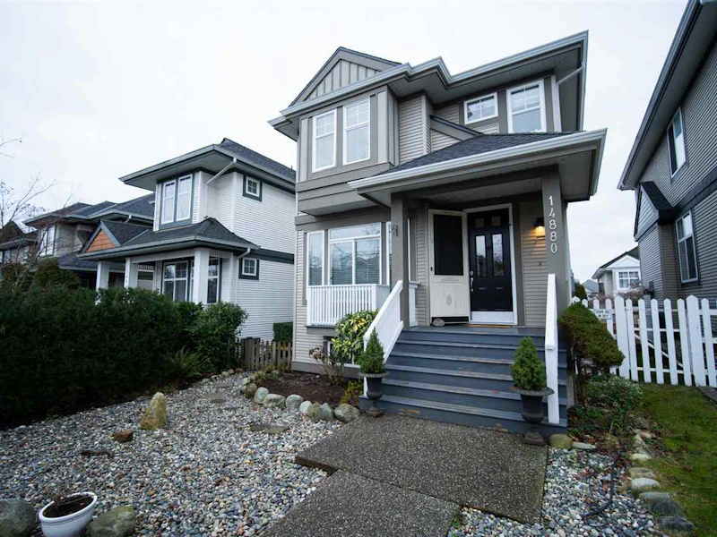 14880 58th Avenue, Surrey BC V3S 8W4