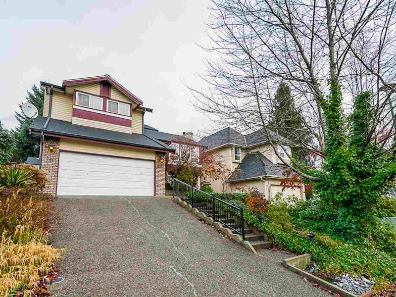 1187 Durant Drive, Coquitlam BC V3B 6P7