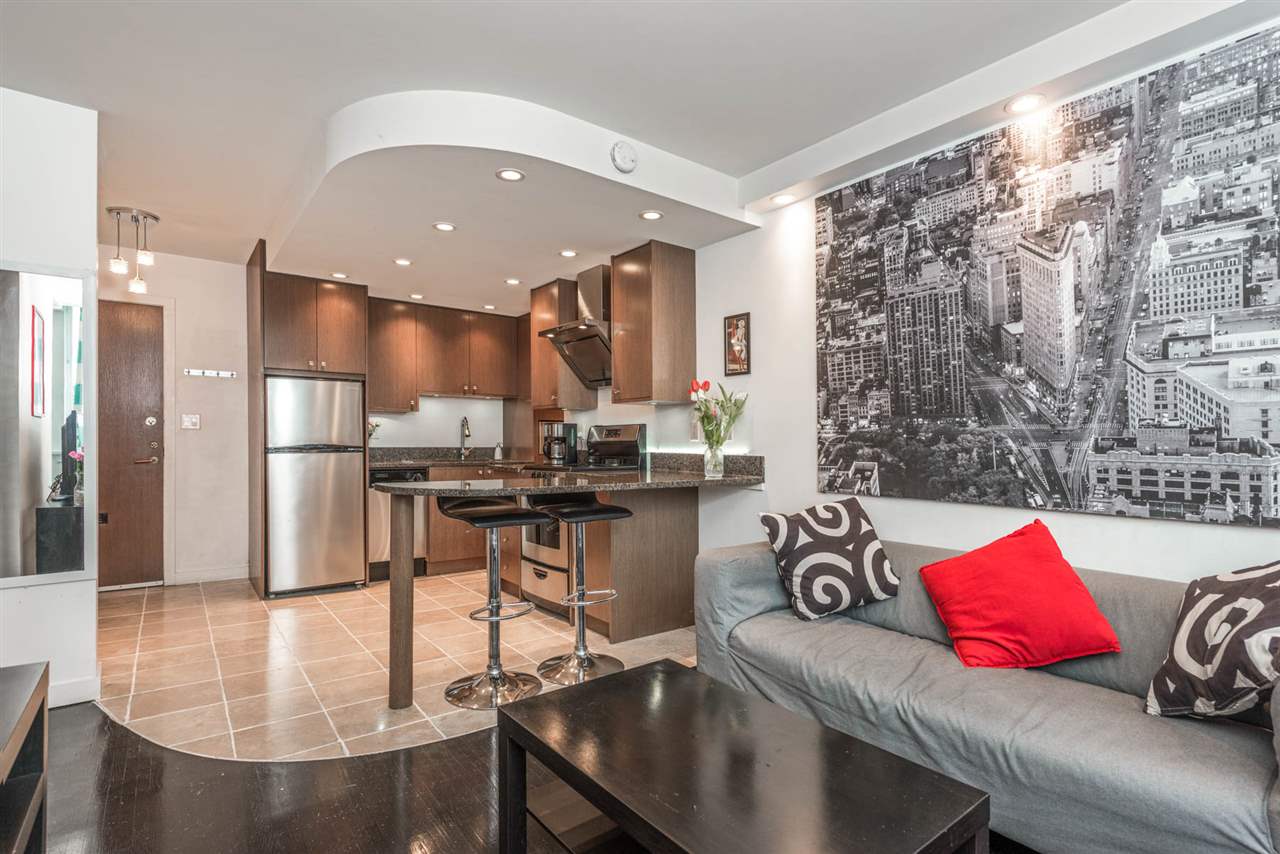 1204-1250 Burnaby St  