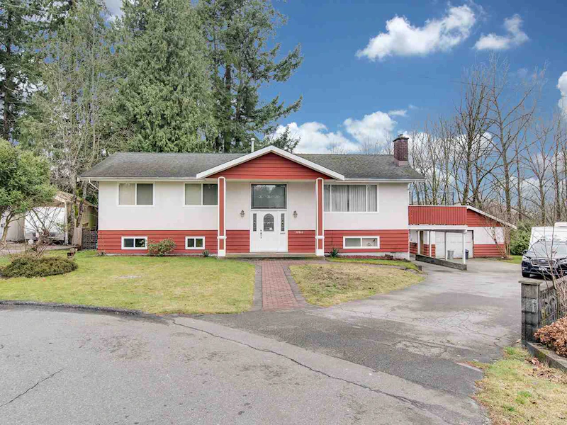 10965 Taylor Way, Delta BC V4C 4K2