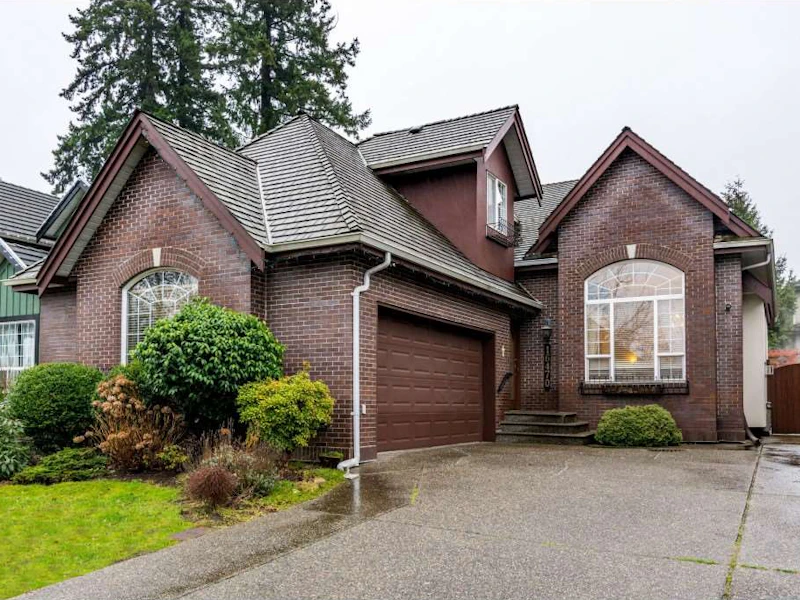 16470 108a Avenue, Surrey BC V4N 5B9