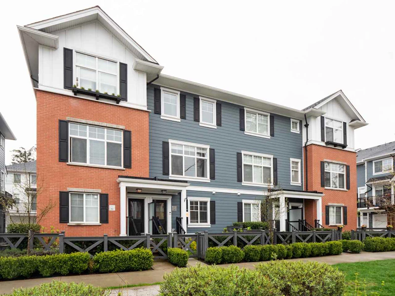 53 - 16458 23a Avenue, Surrey BC