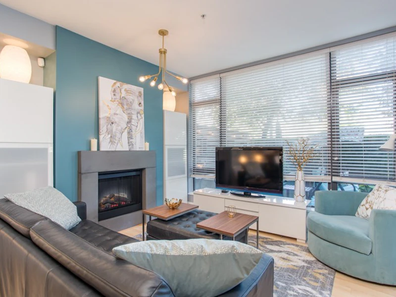 106 - 14300 Riverport Way, Richmond BC V6W 0A4