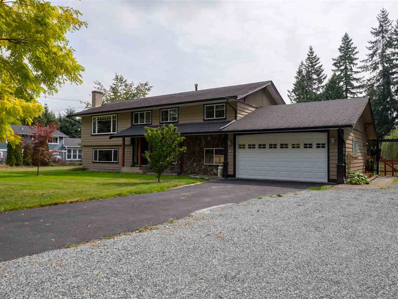 24124 55th Avenue, Langley BC V2Z 2N5