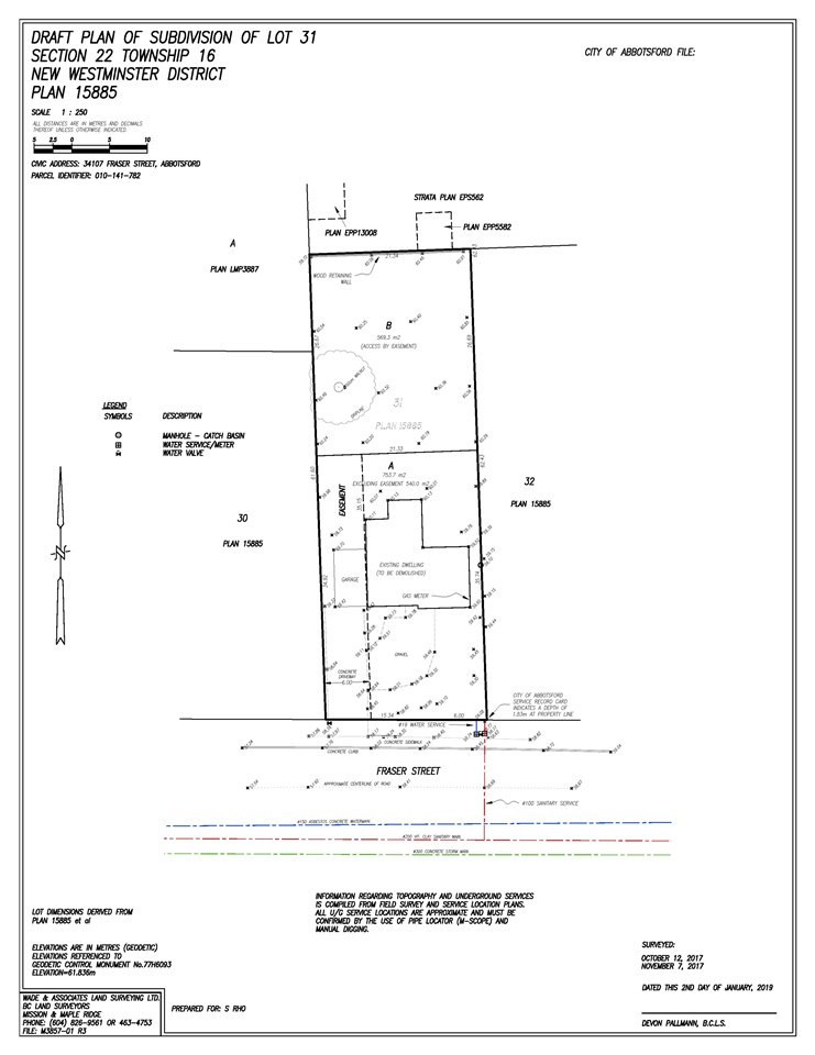 LT.A-34107 Fraser St  