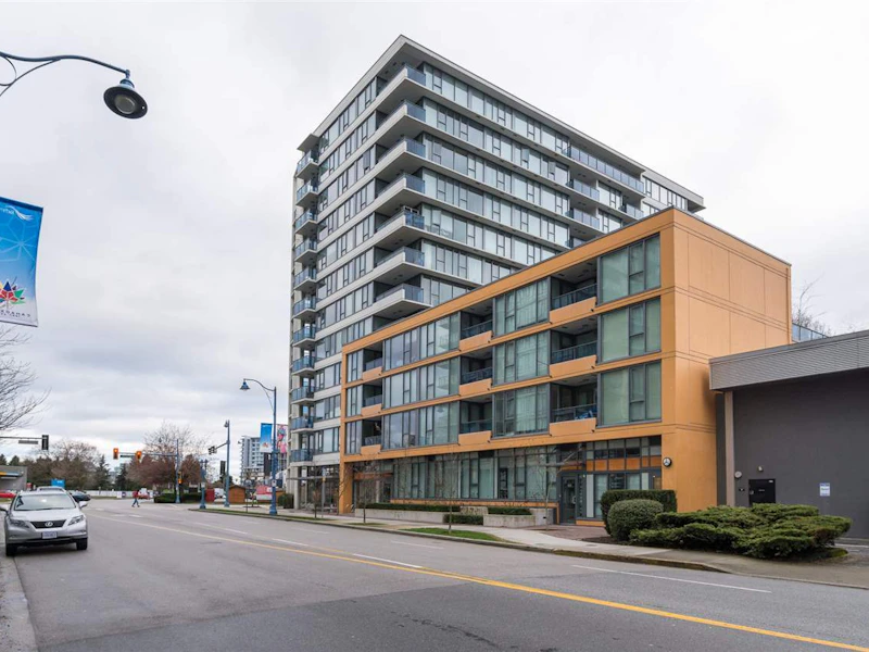 1205 - 7117 Elmbridge Way, Richmond BC V6X 0J2