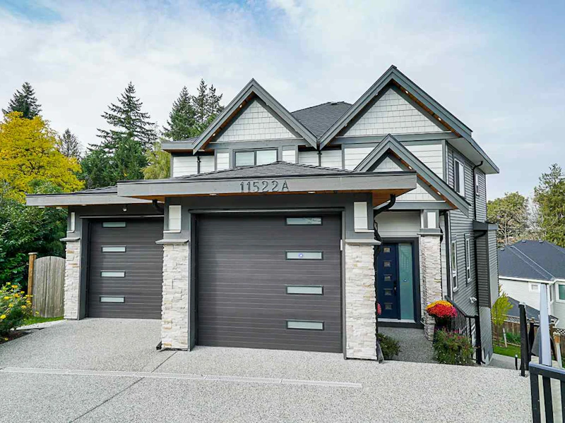 11522A Bailey Crescent, Surrey BC